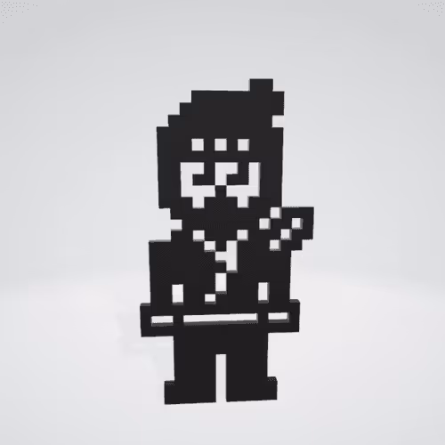 Item #71818538280423008390687251363173907272593676751176146369264221129889120518174 Media