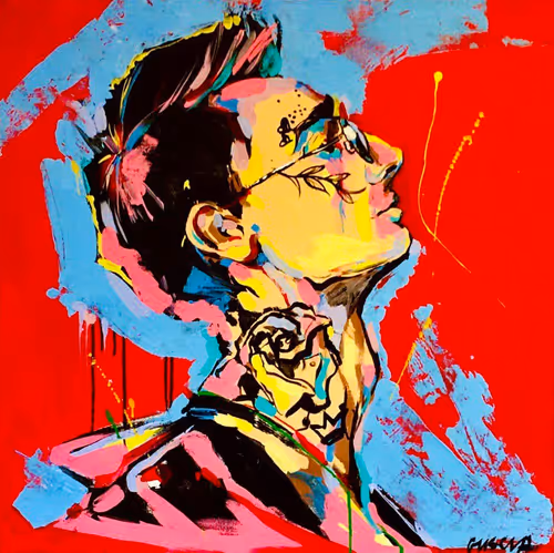 Item #56019067796244138420282765964745510865837348645728862109611723642497975451649 Media