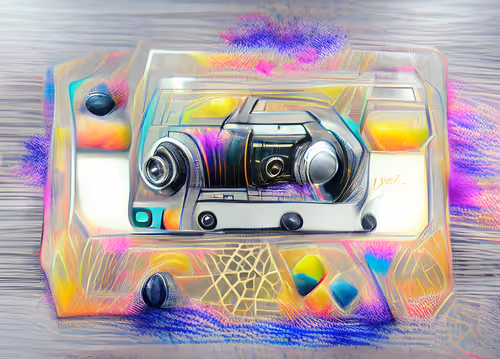 Item #51119136290608395057587032361733531817234983914338257072234073571943413448714 Media