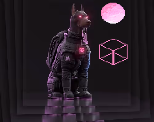 Item #39536257100686769313784037485638165728178268946587140206927803533436439756801 Media