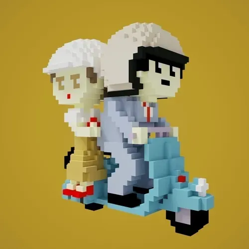 Item #97193882639642880100736056968928471890560817720536791087624763190095273525249 Media