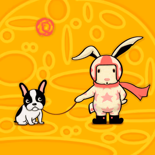 Item #112483148164369232240885759509881131057220336988465481652473020508712841773057 Media