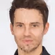 Colorful Male Face #0048