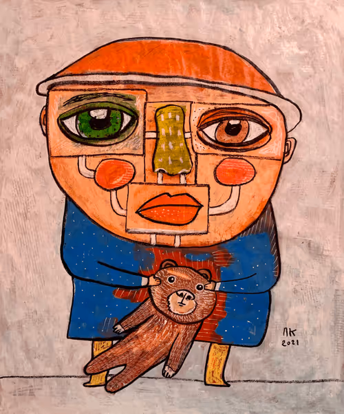 Item #111410243714565939061058273793784811502051542626800421891124077042787537649709 Media