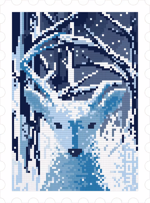 Item #104109412876595320926465080523683067645574947752104541422647959237452466487297 Media