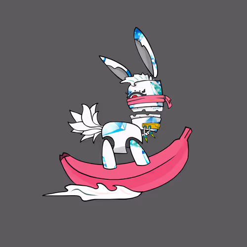 Item #52971134524333957935703553875938390904463896334983745597615764014349791789057 Media