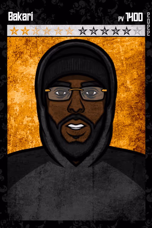 Item #111217227460545958937220052031600589279199583596807113986706338523663667560449 Media