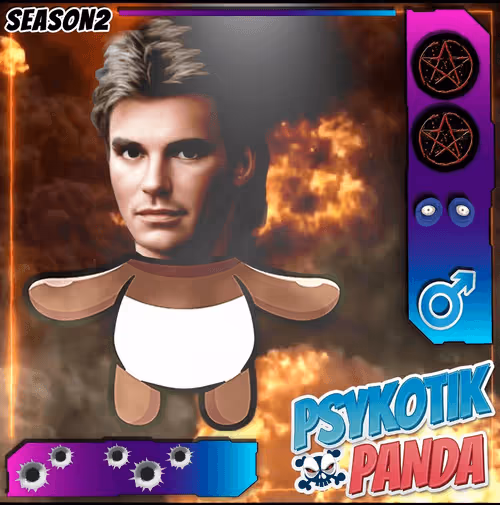 Item #84694099308575489735026174257415745151886608455721835460587100572250665910322 Media