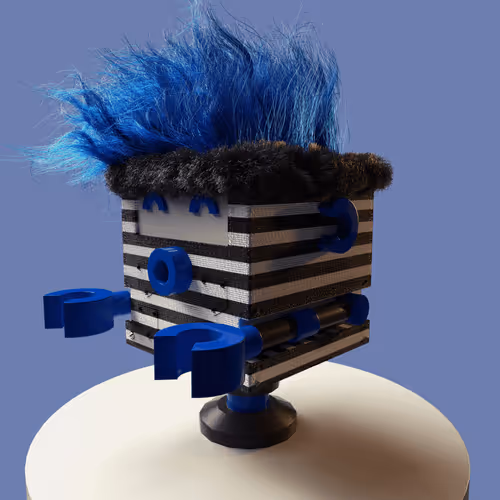 Item #36806729136099565167909940071429189315478211194588108593618382197585872945153 Media