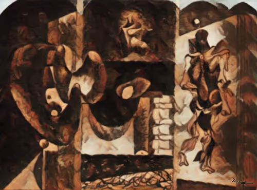 Item #18297101383109703621864903477237331507861105788787736783369815865067105681409 Media