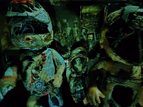 Item #85043563857425734787029872858228068518532895461354812368453170712005153128449 Media