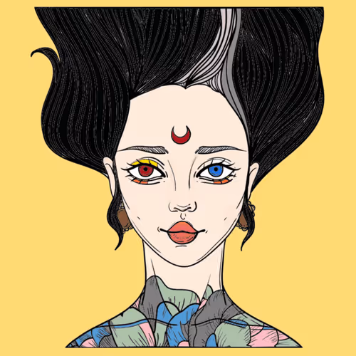 Item #73848855343144706677170529623641870095249728926169474698732272589581047562241 Media