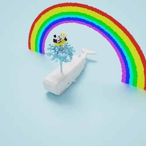 Item #97193882639642880100736056968928471890560817720536791087624763326434715369473 Media