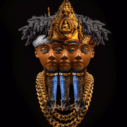 Item #84557636387416061315762765006899122256253154589080977958626954032514345205761 Media