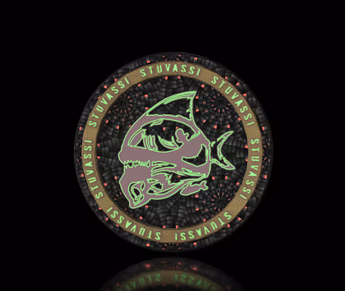 Item #101703499395439640698305807507068949431715921514909641982472391896717527613441 Media