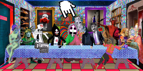 Item #105967039806738535618817726088453658837028078667758425231722761119667360628737 Media