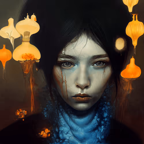 Item #17713539248148007914704058367546906660501362447704190486715727929755901624321 Media