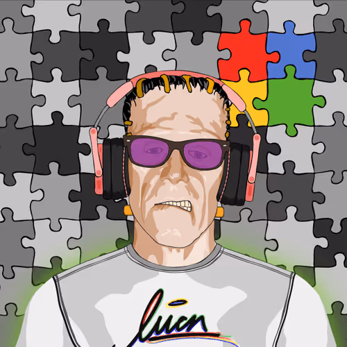 Item #59514817786663809687389013750378633744356933842219847652253326548381808459876 Media