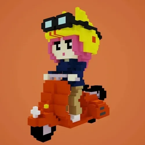 Item #97193882639642880100736056968928471890560817720536791087624763256065971191809 Media