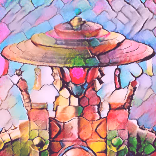 Item #79505687456348114557757812577965401346243660993425067022009378140488978137338 Media