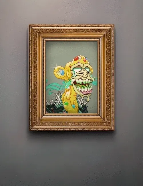 Item #68838770364820596605445864430546265229585486957144170385224359243902561026078 Media