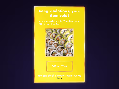 Item #92773928613925543531514294202049725598108029199907070318394434086057166241793 Media