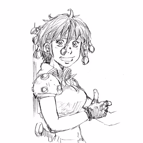 Item #106684229561360897973634341600430470441401674596401012118377319702169584140289 Media