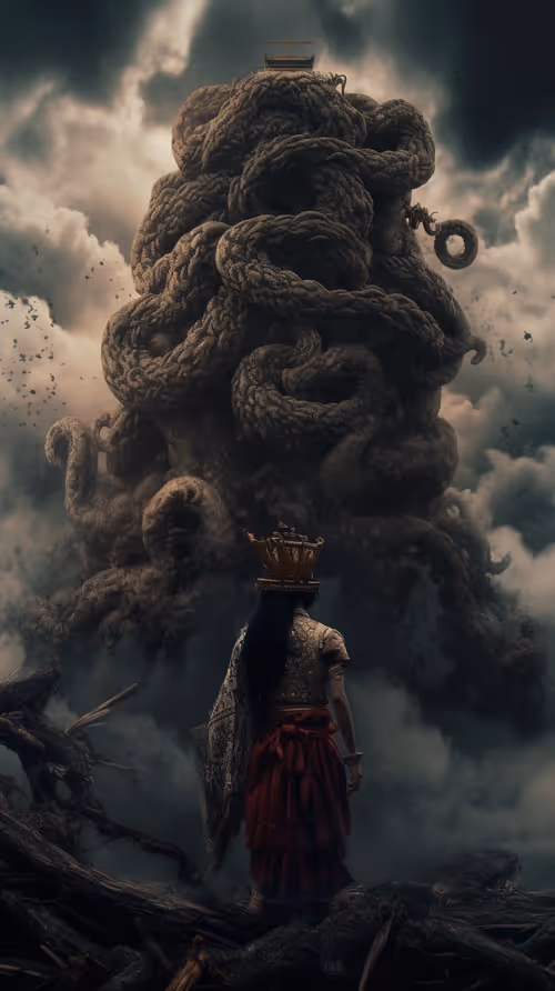 Item #83006947504102806392641860910532273412897764966914868436144232492777290596353 Media