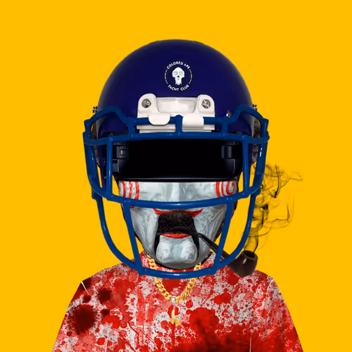 Item #53599243288124061253868849108675731407580488356595065985204716224120293949441 Media