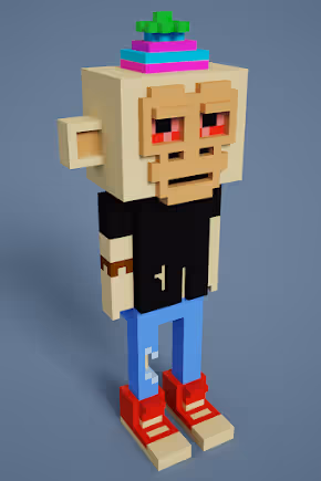 Item #105967039806738535618817726088453658837028078667758425231722761095478104827664 Media