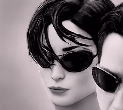 Item #51133460619151381855687671609423351347123709872678293663808837131252757692417 Media