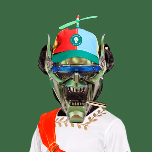 Item #53599243288124061253868849108675731407580488356595065985204717490757689147393 Media