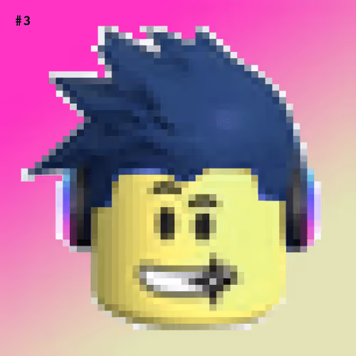 Item #73167253505051847965320038906514065567538249687672780785400107713826251603969 Media