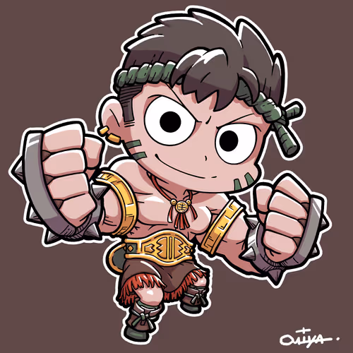 Item Media