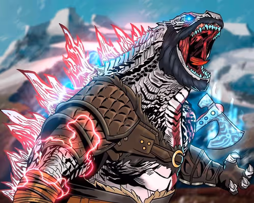 Item #66942869440689619707003622982881526902398140210097041804216645891992699535361 Media