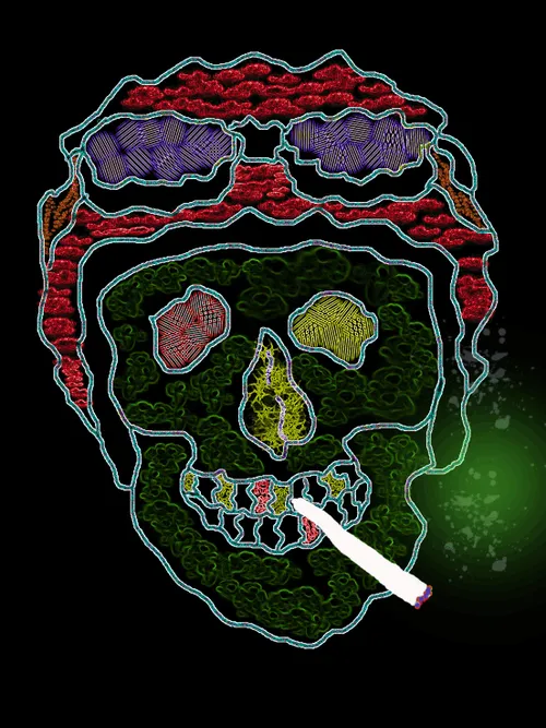 Item #80926432860847288351557924068159633664804178470775081465336394947819986747393 Media