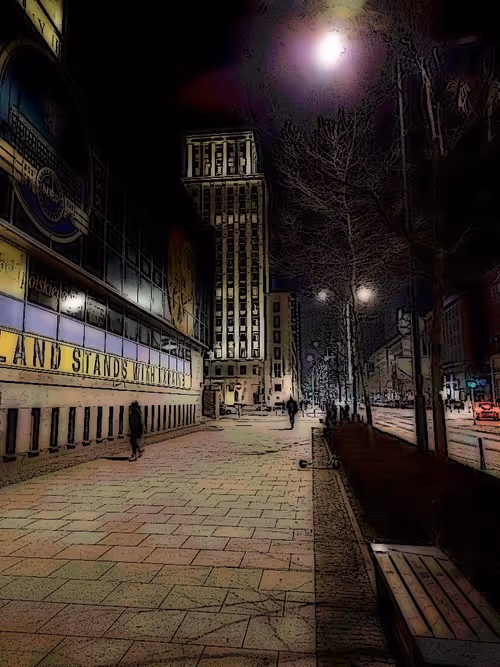 Item #66063802760890596624399889289005546364490587816425836259884175238070827745281 Media