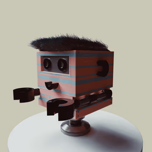 Item #36806729136099565167909940071429189315478211194588108593618382088734221795329 Media