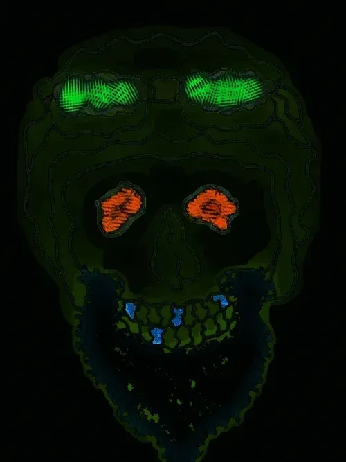 Item #80926432860847288351557924068159633664804178470775081465336394930227800702977 Media