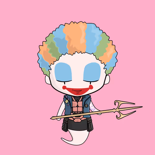 Item #9917340501956034604664122749951993380850990345690737717856868148361079816193 Media