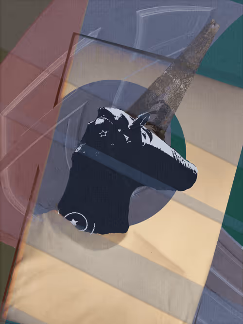 Item #6775040480885046554620352186807230541781554630932689844287671626253645905921 Media