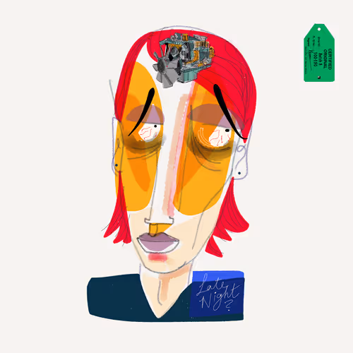 Item #111478979668154595505898928882442327192641885268354735100740925954877466607617 Media