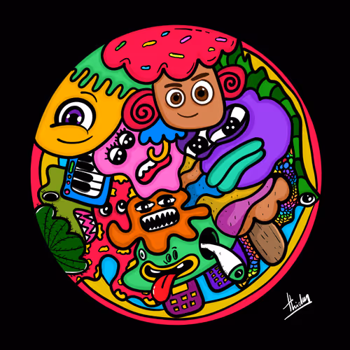 Item #66533291622275279230154226747227201469964055417901352174927133368996897751041 Media