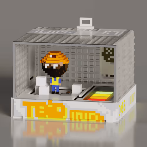 Item #72721119234811275997380314729268710349600744471088973284969312505737466871809 Media