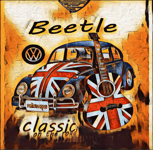 Item #64932046604977951714776895245752501797897682875862506147062453708235319803905 Media