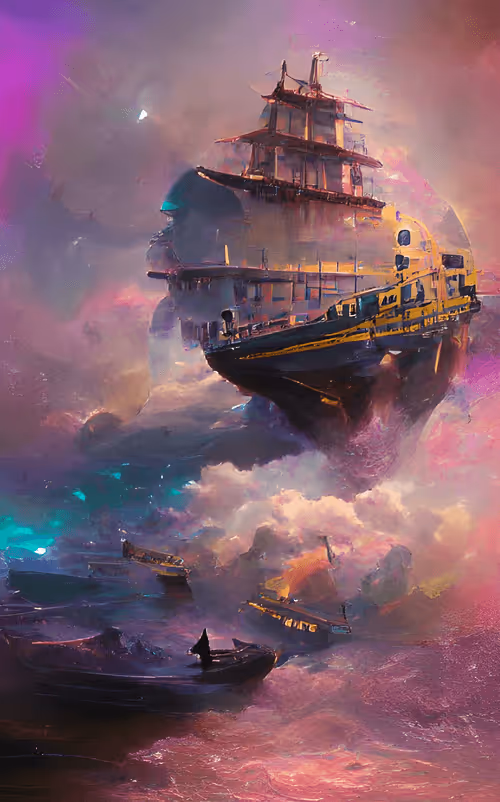 Item #10527286126359849515514022022741736168825554864064596434127293514816774209537 Media