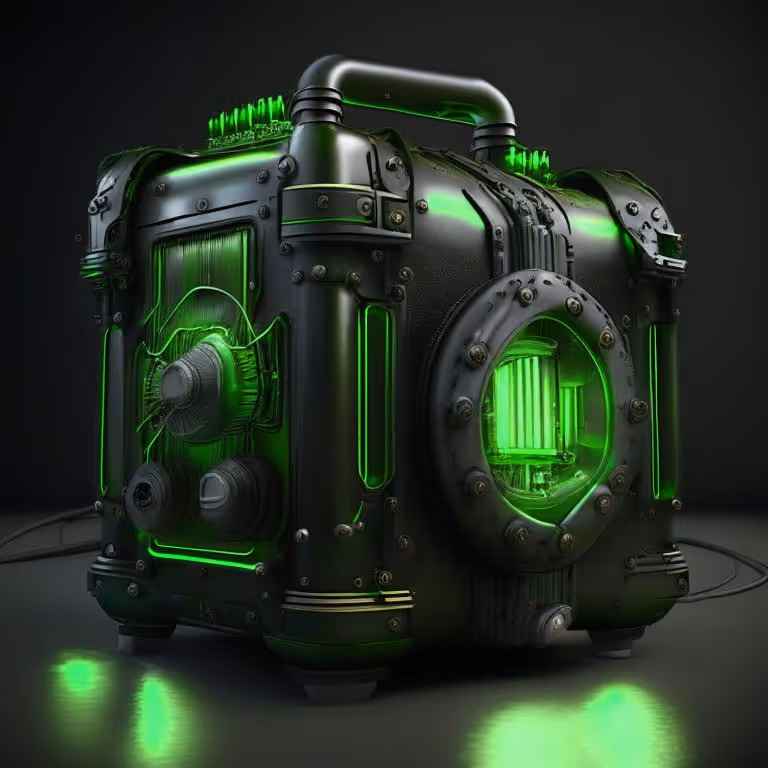 Item Media