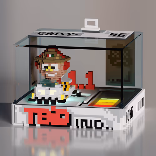 Item #72721119234811275997380314729268710349600744471088973284969312421075071533057 Media