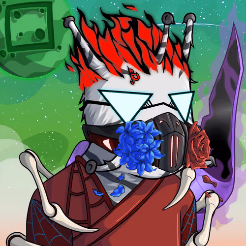 Item #15312668179361200710232006889958471094402393569743868648942504281615204614145 Media