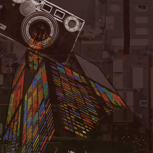 Item #6775040480885046554620352186807230541781554630932689844287671649343390089217 Media